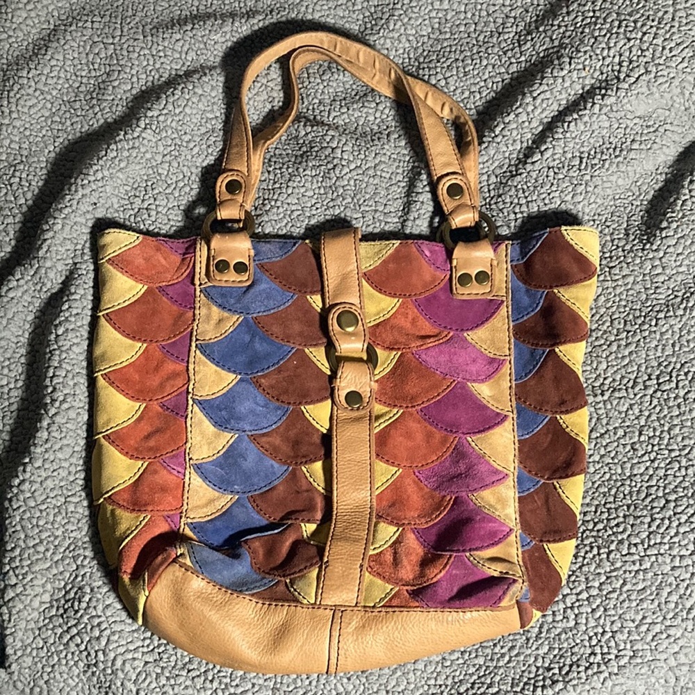 Lucky Brand Purse